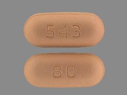 Simcor (Generic Simvastatin)
